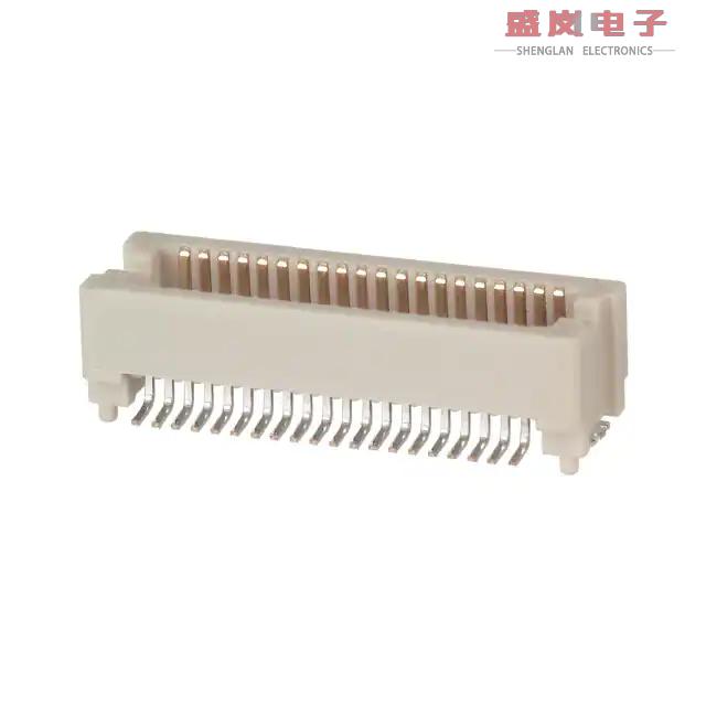 原装正品DF15(4.2)-40DP-0.65V(56)[CONN HDR 40POS SM