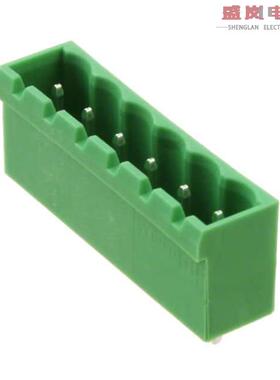 原装正品1755558[TERM B HDR 6POS VERT 5MM]