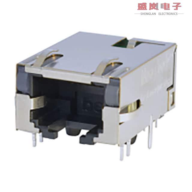 原装正品L836-121T-KD[CONN JACK 1PORT 2.5G BASE-T PCB]