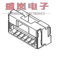 原装正品502386-0870[集管和线壳 8P CLIKMATE RECPT R