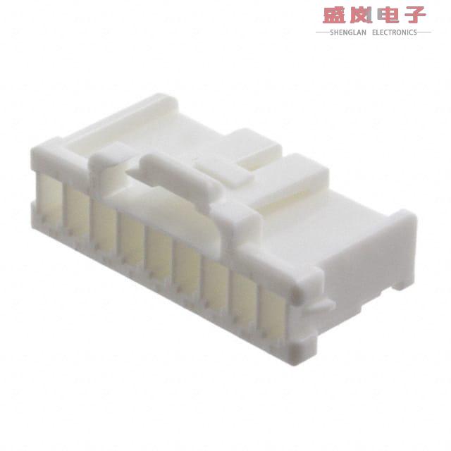 原装正品PNIRP-09V-S[CONN RECEPT HOUSING 9 POS]