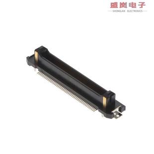 100P FX23L 0.5SV8 CONN 原装 HDR 正品