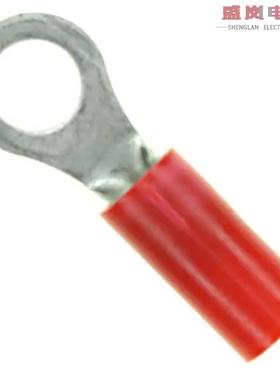 原装正品32948[CONN RING CIRC 16-22AWG #8 CRIMP]