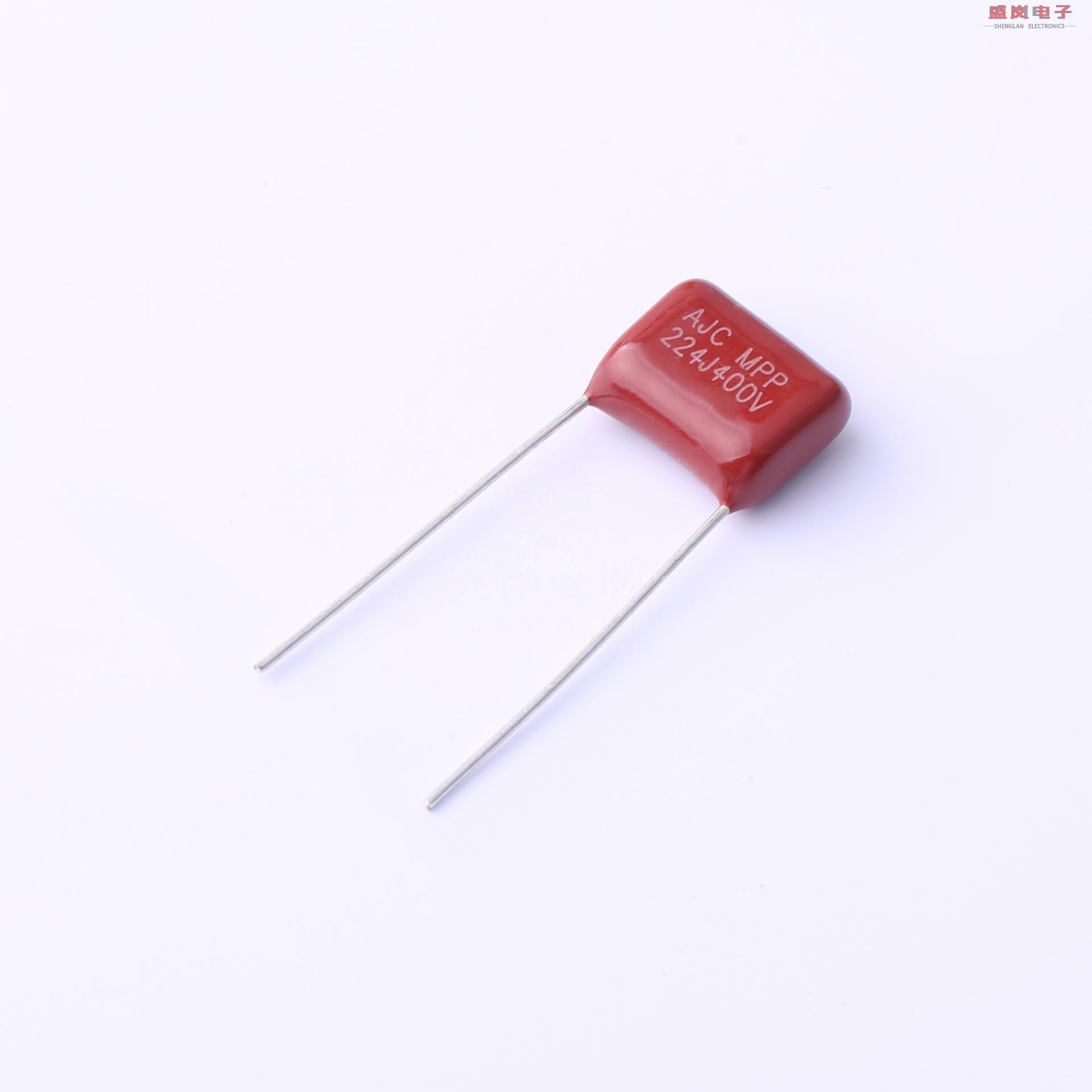 原装正品MPP224J2G10AJ22600[220nF 5% 400V]