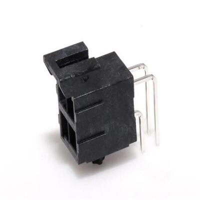 原装正品172316-1104[集管和线壳 ULTRAFIT 3.5MM 4CKT