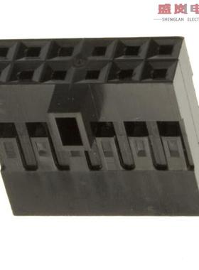 原装正品65846-017LF[CONN RCPT HSG 12POS 2.54MM]