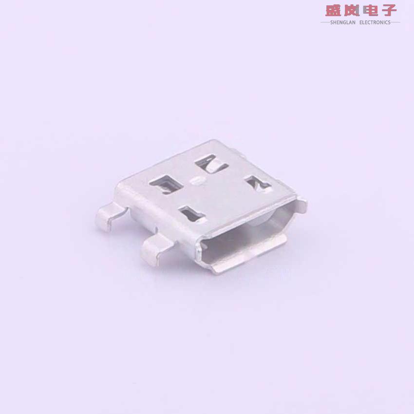 原装正品920-F52A2021S10106[Micro-B 母座]