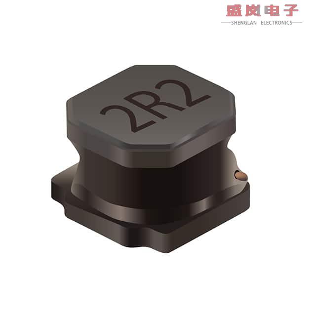 原装正品SRN5040TA-1R0M[FIXED IND 1UH 5A 12 MOHM SMD]