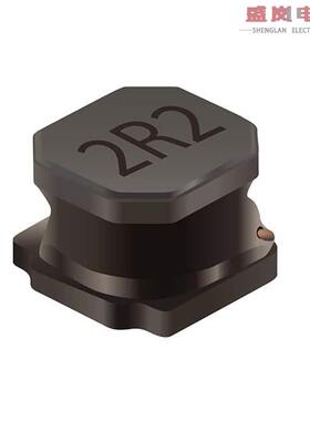 原装正品SRN5040TA-1R0M[FIXED IND 1UH 5A 12 MOHM SMD]