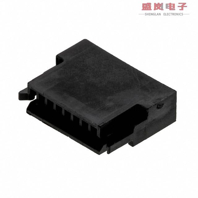 原装正品953552-1[CONN CARDEDGE HSG 8POS 0.100]