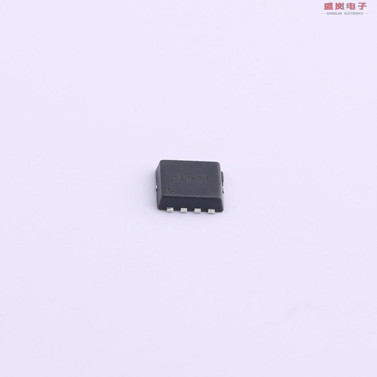 原装正品G30N03D3[N沟道 30V 30A]