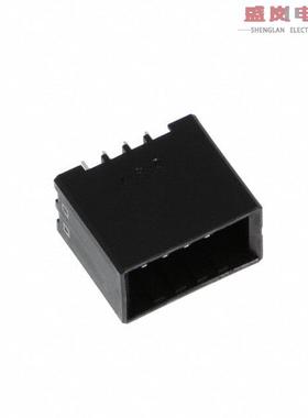 原装正品1903601-5[CONN HEADER VERT 8POS 3.81MM]