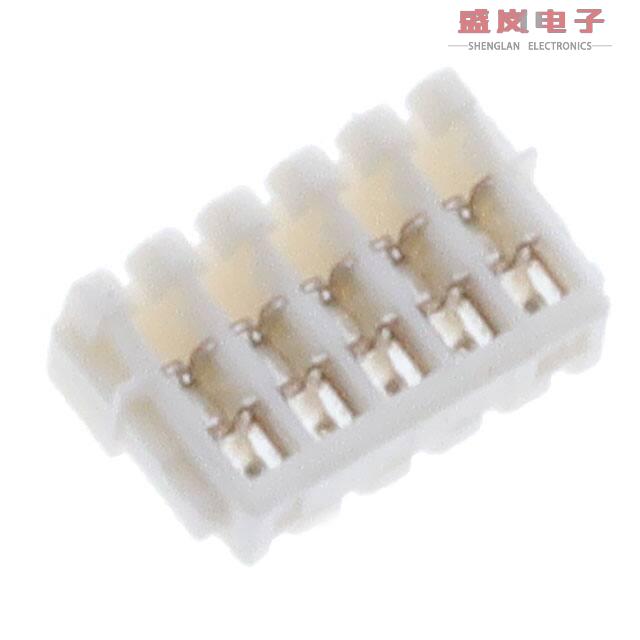 原装正品05SUR-32S[CONN RCPT 5POS IDC 32AWG TIN]