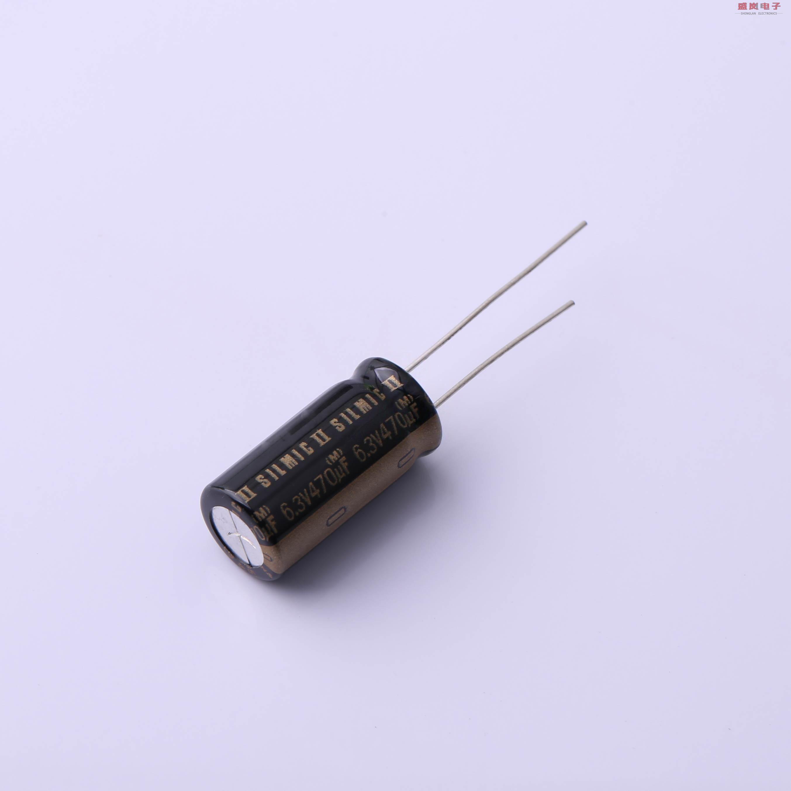 原装正品RFS-6V471MH5#[6.3V-470UF 10X20]