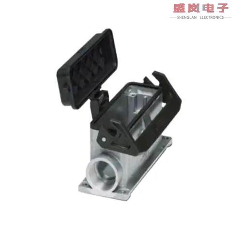 原装正品1412882[CONN BASE SIDE ENTRY SZB24 M32]