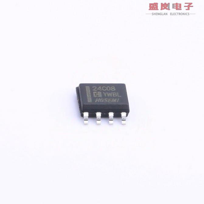 原装正品AT24C08M/TR[EEPROM存储器]