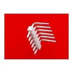 原装正品22-05-2041[集管和线壳 R/A PCB HDR 4P TIN P