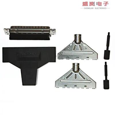 原装正品5748476-1[CONN D-SUB HD HOUSING PLUG 62POS]