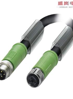 原装正品1408823[CBL 4POS FMALE TO WIRE 3.28']