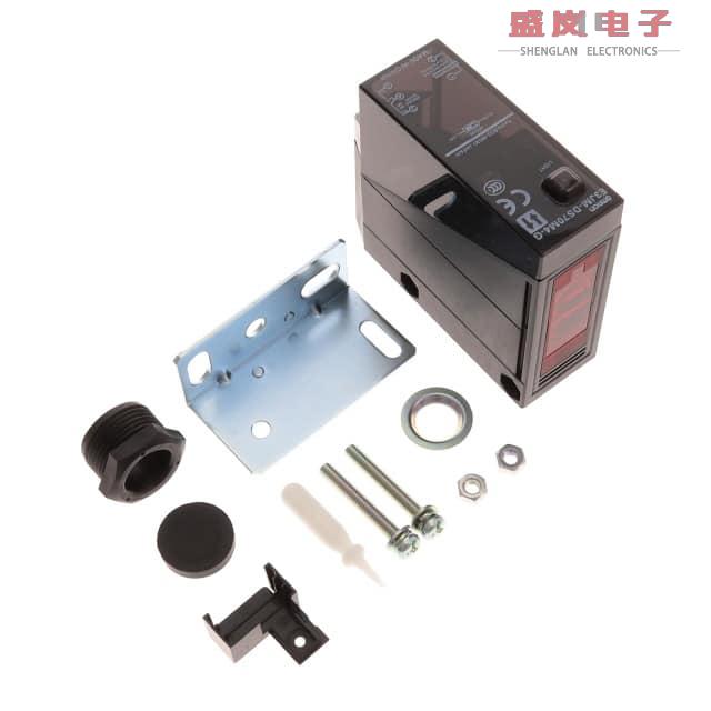 原装正品E3JM-DS70M4-G[SENSOR REFLECTIVE 700MM RELAY]