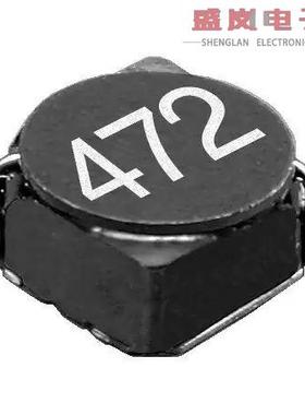 原装正品MSS6132-822MLC[固定电感器 8.2uH Shld 20% 2