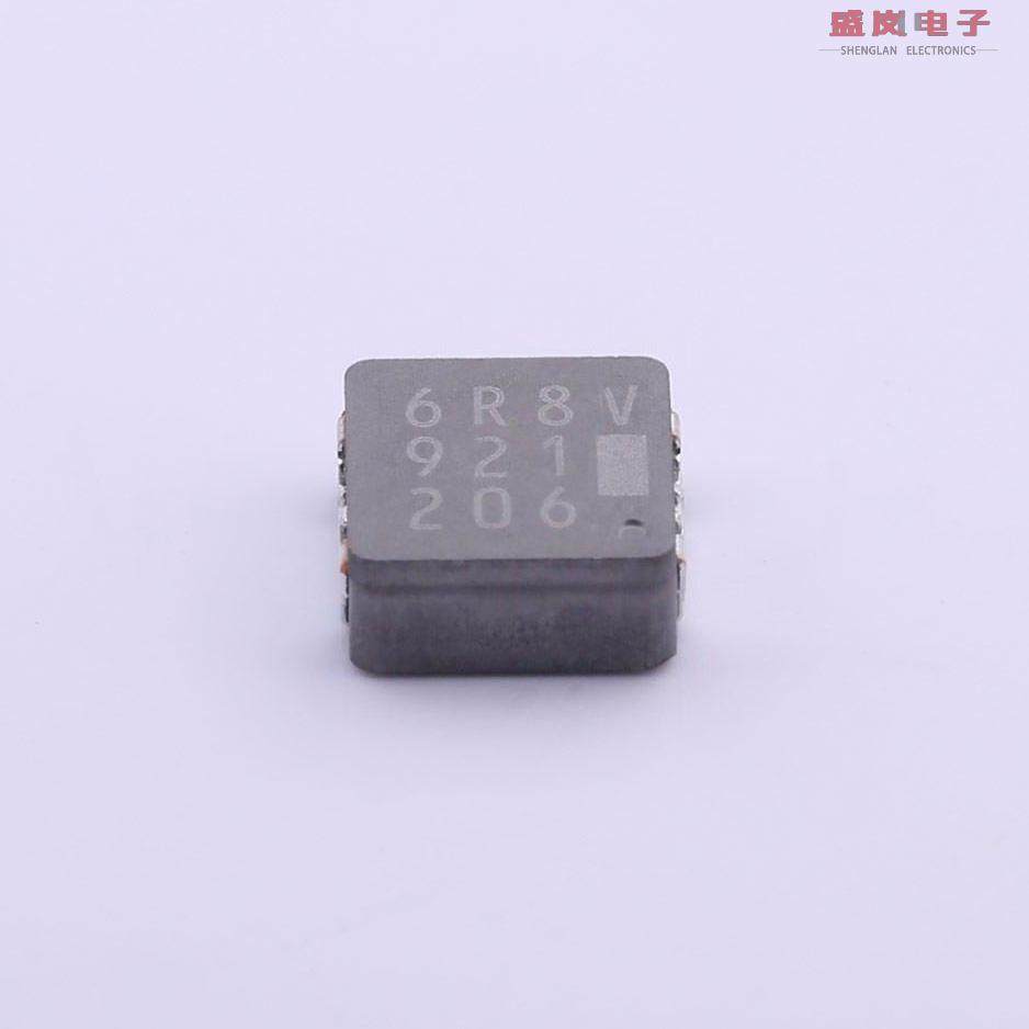 原装正品ETQP3M6R8KVN[6.8uH 20% 3.6A 45.6m]