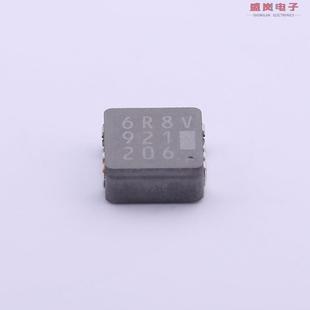 6.8uH ETQP3M6R8KVN 20% 3.6A 原装 45.6m 正品