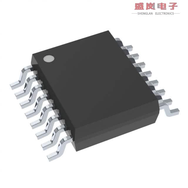 原装正品LM53603AMPWPR[IC REG BUCK ADJ 3A 16HTSSOP]