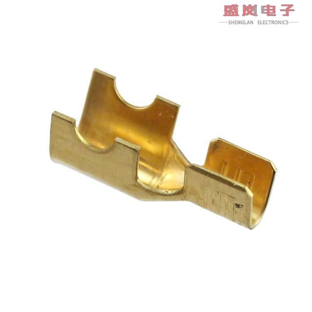 原装正品60806-1[CONN SPLICE 1600-4100 CMA CRIMP]