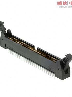 原装正品HIF6-100PA-1.27DSA(71)[CONN HEADER VERT 10