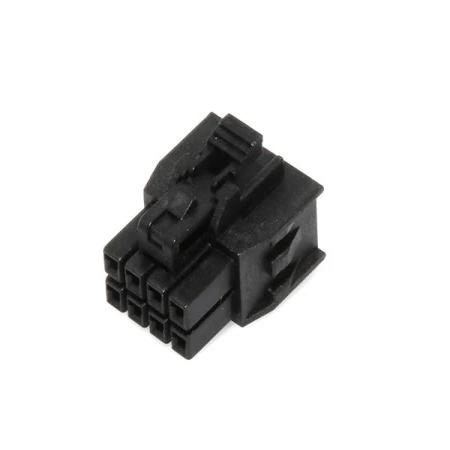 原装正品105308-1208[集管和线壳 NanoFit TPA Recp Hs