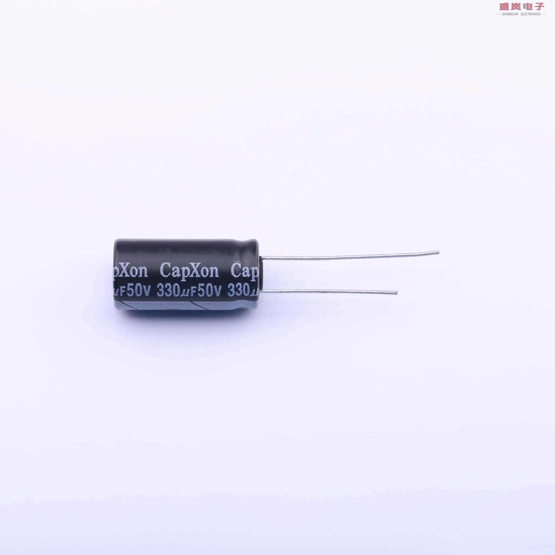 原装正品KF331M050G200A[直插铝电解电容 20% - 50V -