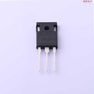 正品 31.2A IPW65R110CFD 650V N沟道 原装