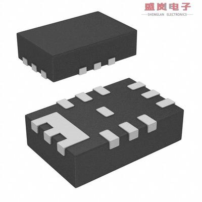 原装正品MP2145GD-Z[IC REG BUCK ADJUSTABLE 6A 12QFN]