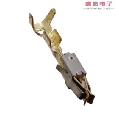 929939-3[CONN SOCKET 17-20AWG CRIMP TIN]连接器