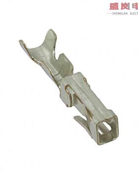 原装正品280702-1[CONN SOCKET 18-22AWG CRIMP TIN]