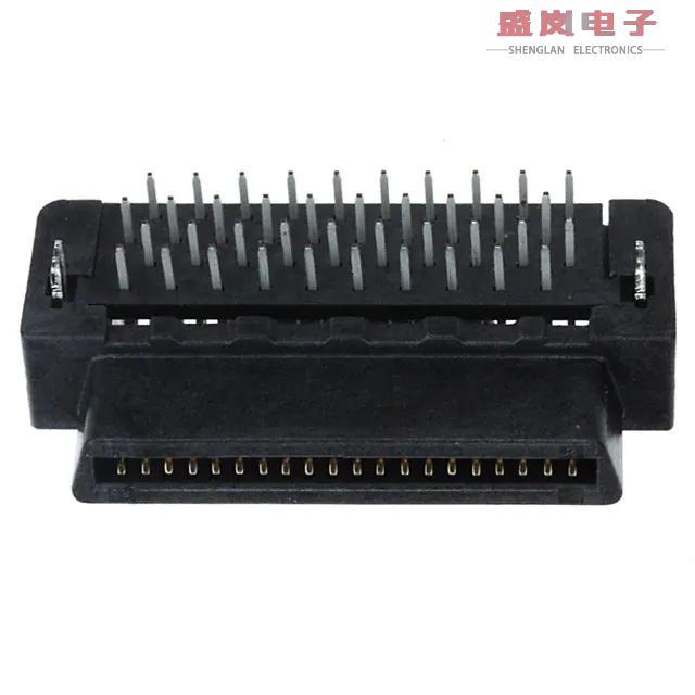 原装正品1734037-4[CONN BTB RCPT 40POS R/A SOLDER]