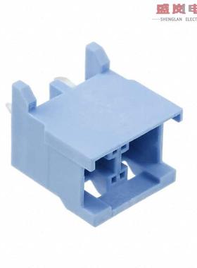 原装正品1747052-3[CONN HEADER VERT 2POS 7.92MM]