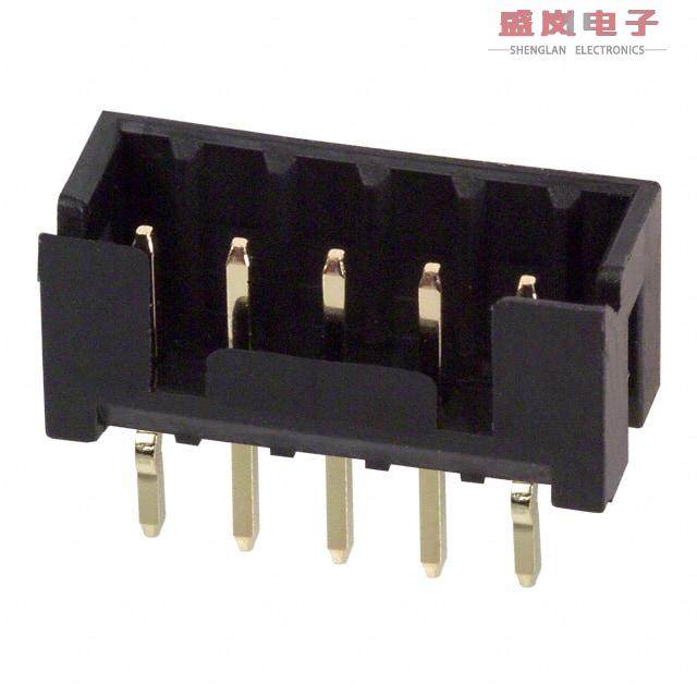 原装正品DF3-5P-2DSA(01)[CONN HEADER VERT 5POS 2MM]