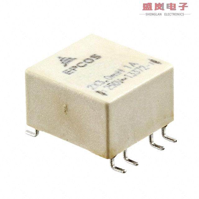 原装正品B82720S2102N040[CMC 3MH 1A 2LN SMD]
