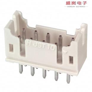 PHDSS CONN 2MM 正品 10POS B10B VERT 原装 HEADER