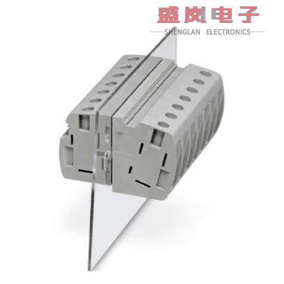 原装正品3073364[TERM BLK SCREW CLAMP 2POS GRAY]