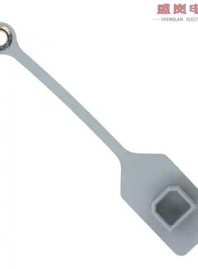 原装正品MUSB2D11004BP[CONN DUST COVER FOR USB B]