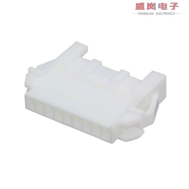原装正品XARR-09V[CONN XA RECEPT HOUSING 9POS 2.5M]
