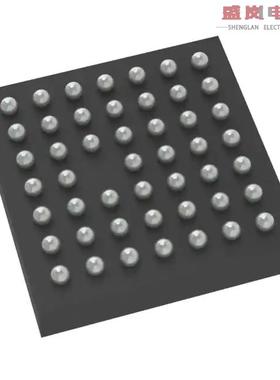 原装正品XC9572XL-7CSG48I[IC CPLD 72MC 7.5NS 48CSBGA]