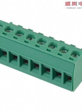 原装正品1754562[TERM B PLUG 8POS STR 5MM]