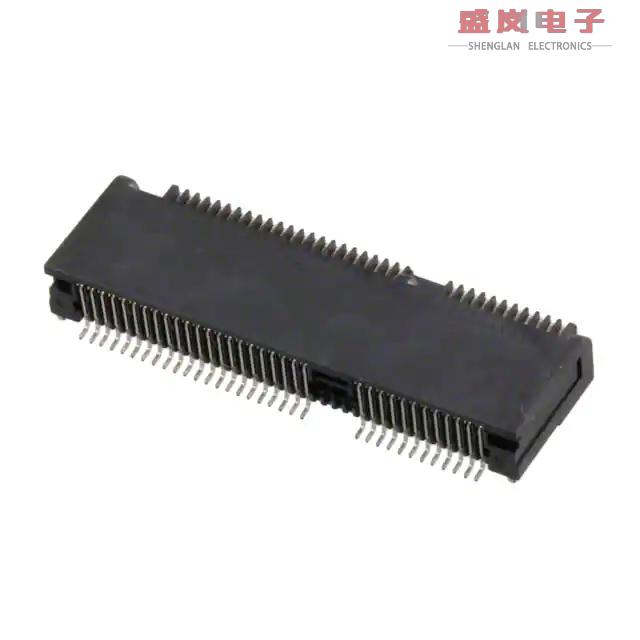 原装正品2199119-4[CONN M.2 FEMALE 67POS 0.020 GOLD]