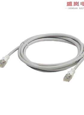原装正品2891181[CABLE MOD 8P8C PLUG-PLUG 0.98']