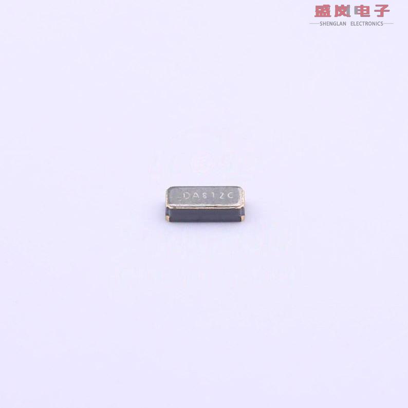 原装正品1TJF090DP1AI075[32.768kHz 9.0pF]