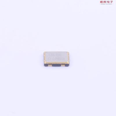 原装正品X1G0044510086[晶体振荡器(SG5032CAN 30MHz T